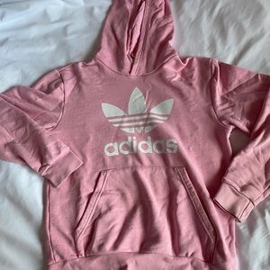 adidas hoodie